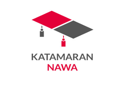 Link: Nabór wniosków do programu KATAMARAN NAWA
