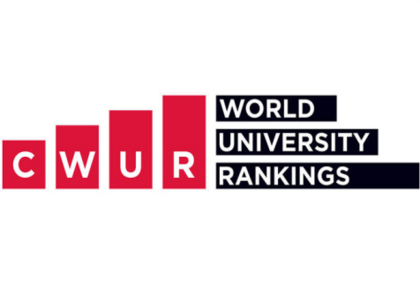 Link: MUB classified among 7,9% of the best universities in the world by the Center for World University Rankings