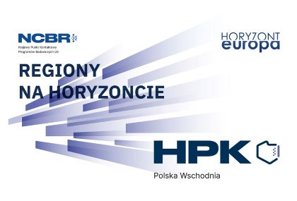 "Regiony na Horyzoncie" - maj z HPK Polska Wschodnia