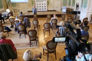 Ogólnopolska Konferencja Redaktorów Czasopism Akademickich i Portali, 2-5.09.2021 r. , UMB