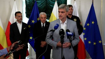 Nie bądź obojętny - student UMB w akcji ratującej życie Nie bądź obojętny - student UMB w akcji ratującej życie