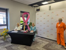 Onkoczepki dla pacjentów onkologicznych w USK Onkoczepki dla pacjentów onkologicznych w USK