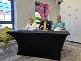 Onkoczepki dla pacjentów onkologicznych w USK Onkoczepki dla pacjentów onkologicznych w USK