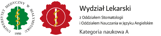 Uniwersytet Medyczny w Białymstoku