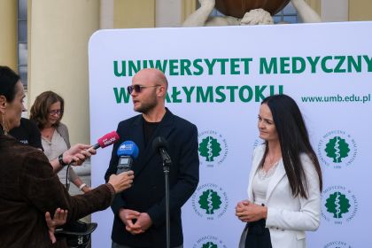 Link: W poniedziałek Światowy Dzień Bezpieczeństwa Pacjenta
