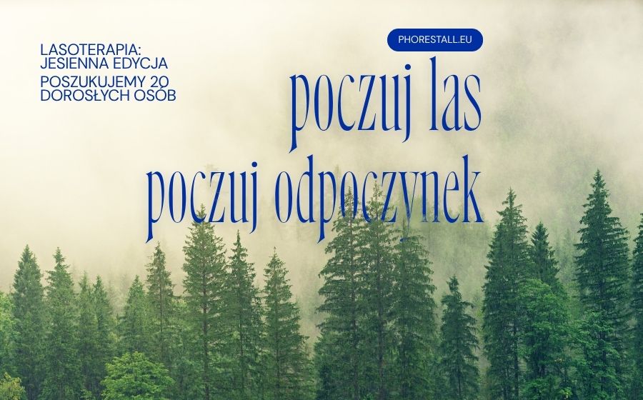 Link: Lasoterapia: poszukiwane 20 osób do udziału w badaniu