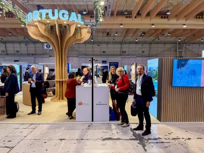 Link: Wizyta studyjna naukowców z UMB w Lizbonie