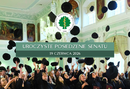 Link: Uroczyste Posiedzenie Senatu - 19 czerwca 2026