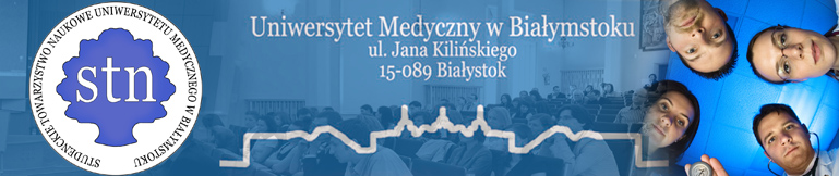 7th Bialystok International Medical Congress for Young Scientists . 