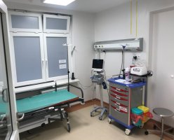 Uniwersytecki Dziecięcy Szpital Kliniczny w Białymstoku zakończył wdrażanie programu TOPSOR Uniwersytecki Dziecięcy Szpital Kliniczny w Białymstoku zakończył wdrażanie programu TOPSOR