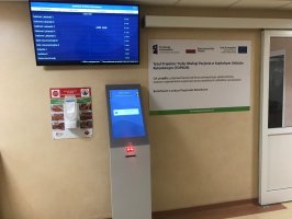 Uniwersytecki Dziecięcy Szpital Kliniczny w Białymstoku zakończył wdrażanie programu TOPSOR Uniwersytecki Dziecięcy Szpital Kliniczny w Białymstoku zakończył wdrażanie programu TOPSOR