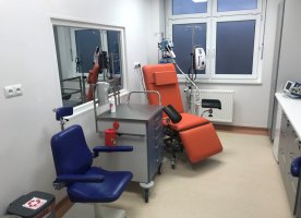 Uniwersytecki Dziecięcy Szpital Kliniczny w Białymstoku zakończył wdrażanie programu TOPSOR Uniwersytecki Dziecięcy Szpital Kliniczny w Białymstoku zakończył wdrażanie programu TOPSOR