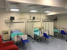 Uniwersytecki Dziecięcy Szpital Kliniczny w Białymstoku zakończył wdrażanie programu TOPSOR Uniwersytecki Dziecięcy Szpital Kliniczny w Białymstoku zakończył wdrażanie programu TOPSOR