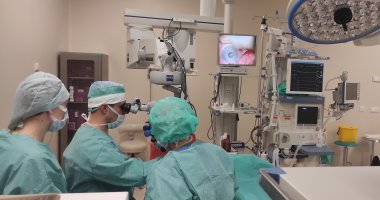 Innowacyjna operacja jaskry w Klinice Okulistyki Innowacyjna operacja jaskry w Klinice Okulistyki