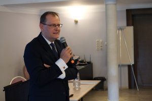 Benefis z okazji 90. urodzin prof. Idy Kinalskiej zwieńczył Podlaskie Dni Endokrynologiczno–Diabetologiczne Benefis z okazji 90. urodzin prof. Idy Kinalskiej zwieńczył Podlaskie Dni Endokrynologiczno–Diabetologiczne