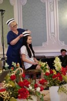 Ponad 300 absolwentów pielęgniarstwa, położnictwa i fizjoterapii UMB odebrało dziś uroczyście dyplomy Ponad 300 absolwentów pielęgniarstwa, położnictwa i fizjoterapii UMB odebrało dziś uroczyście dyplomy