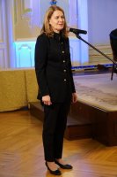 Ponad 300 absolwentów pielęgniarstwa, położnictwa i fizjoterapii UMB odebrało dziś uroczyście dyplomy Ponad 300 absolwentów pielęgniarstwa, położnictwa i fizjoterapii UMB odebrało dziś uroczyście dyplomy