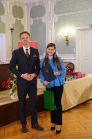 Ponad 300 absolwentów pielęgniarstwa, położnictwa i fizjoterapii UMB odebrało dziś uroczyście dyplomy Ponad 300 absolwentów pielęgniarstwa, położnictwa i fizjoterapii UMB odebrało dziś uroczyście dyplomy