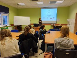 Konsultacje z Anatomii i fizjologii zwierząt w ramach Biologii i chemii po akademicku 3 Konsultacje z Anatomii i fizjologii zwierząt w ramach Biologii i chemii po akademicku 3