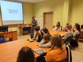 Konsultacje z Anatomii i fizjologii zwierząt w ramach Biologii i chemii po akademicku 3 Konsultacje z Anatomii i fizjologii zwierząt w ramach Biologii i chemii po akademicku 3