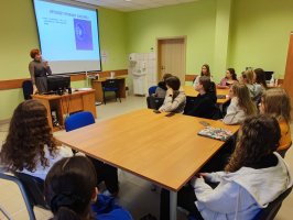 Konsultacje z Anatomii i fizjologii zwierząt w ramach Biologii i chemii po akademicku 3 Konsultacje z Anatomii i fizjologii zwierząt w ramach Biologii i chemii po akademicku 3