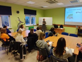 Konsultacje z Anatomii i fizjologii zwierząt w ramach Biologii i chemii po akademicku 3 Konsultacje z Anatomii i fizjologii zwierząt w ramach Biologii i chemii po akademicku 3