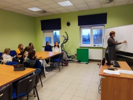 Konsultacje z Anatomii i fizjologii zwierząt w ramach Biologii i chemii po akademicku 3 Konsultacje z Anatomii i fizjologii zwierząt w ramach Biologii i chemii po akademicku 3