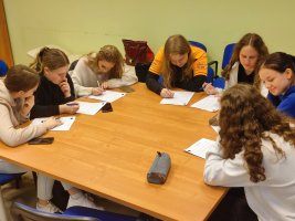 Konsultacje z Anatomii i fizjologii zwierząt w ramach Biologii i chemii po akademicku 3 Konsultacje z Anatomii i fizjologii zwierząt w ramach Biologii i chemii po akademicku 3