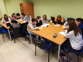 Konsultacje z Anatomii i fizjologii zwierząt w ramach Biologii i chemii po akademicku 3 Konsultacje z Anatomii i fizjologii zwierząt w ramach Biologii i chemii po akademicku 3