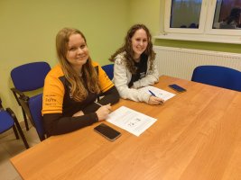 Konsultacje z Anatomii i fizjologii zwierząt w ramach Biologii i chemii po akademicku 3 Konsultacje z Anatomii i fizjologii zwierząt w ramach Biologii i chemii po akademicku 3