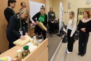 Próbna Matura UMB 2024 za nami Próbna Matura UMB 2024 za nami