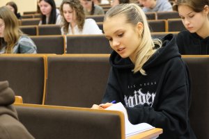 Próbna Matura UMB 2024 za nami Próbna Matura UMB 2024 za nami