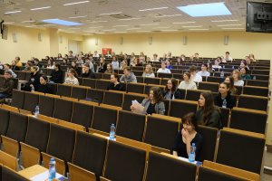 Próbna Matura UMB 2024 za nami Próbna Matura UMB 2024 za nami