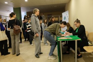 Próbna Matura UMB 2024 za nami Próbna Matura UMB 2024 za nami