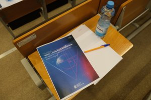 Próbna Matura UMB 2024 za nami Próbna Matura UMB 2024 za nami