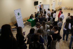 Próbna Matura UMB 2024 za nami Próbna Matura UMB 2024 za nami