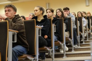 Próbna Matura UMB 2024 za nami Próbna Matura UMB 2024 za nami