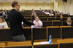 Próbna Matura UMB 2024 za nami Próbna Matura UMB 2024 za nami