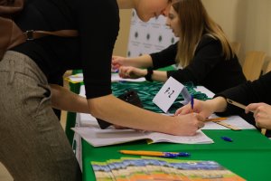 Próbna Matura UMB 2024 za nami Próbna Matura UMB 2024 za nami