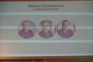 Ponad 150 naukowców świętowało awanse naukowe podczas Uroczystego Posiedzenia Senatu UMB 