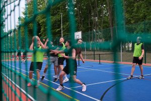 Podsumowanie turnieju UMB Basket Cup 11 czerwca 2024