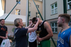 Podsumowanie turnieju UMB Basket Cup 11 czerwca 2024