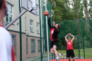 Podsumowanie turnieju UMB Basket Cup 11 czerwca 2024