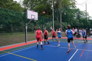 Podsumowanie turnieju UMB Basket Cup 11 czerwca 2024