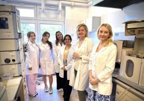 Medical University of Bialystok has welcomed 3 female students from Turkey!