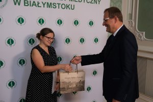 Dwie badaczki z UMB ze stypendium Ministra Nauki i Szkolnictwa Wyższego Dwie badaczki z UMB ze stypendium Ministra Nauki i Szkolnictwa Wyższego