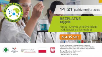 Fizyka i chemia w gabinecie kosmetologicznym - Od Zjawisk do Technologii