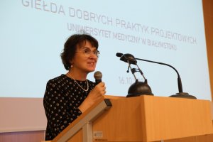 Jak skutecznie pozyskiwać granty naukowe? II edycja Giełdy Dobrych Praktyk Projektowych