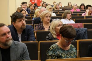 Jak skutecznie pozyskiwać granty naukowe? II edycja Giełdy Dobrych Praktyk Projektowych