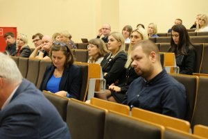 Jak skutecznie pozyskiwać granty naukowe? II edycja Giełdy Dobrych Praktyk Projektowych